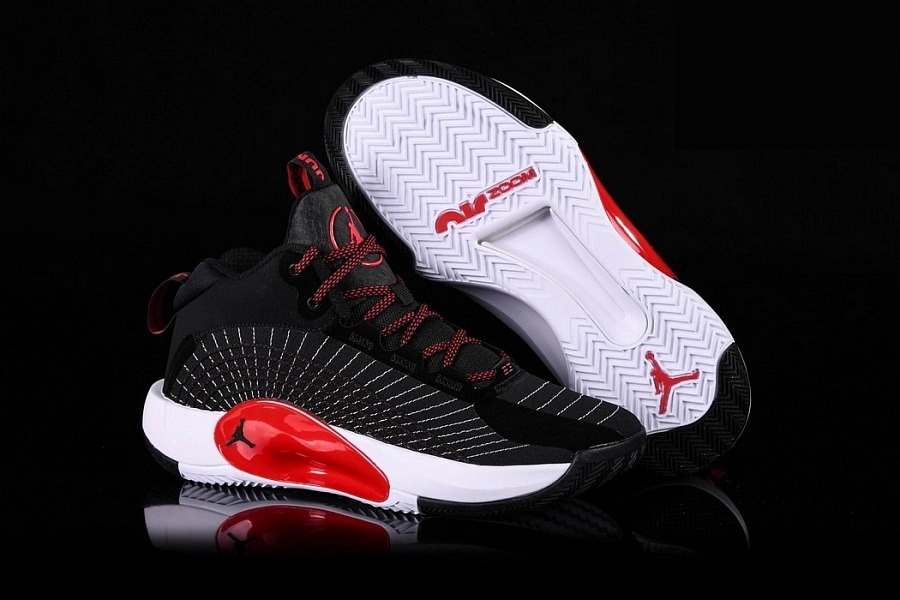 Jumpman Logo Tong Nike Air Jordan Giày Nike Air Jordan Jumpman MVP