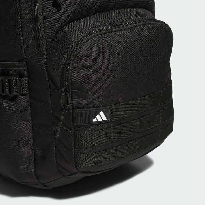 Phụ Kiện Chính Hãng - Balo Adidas Interval Backpack - JL1247
