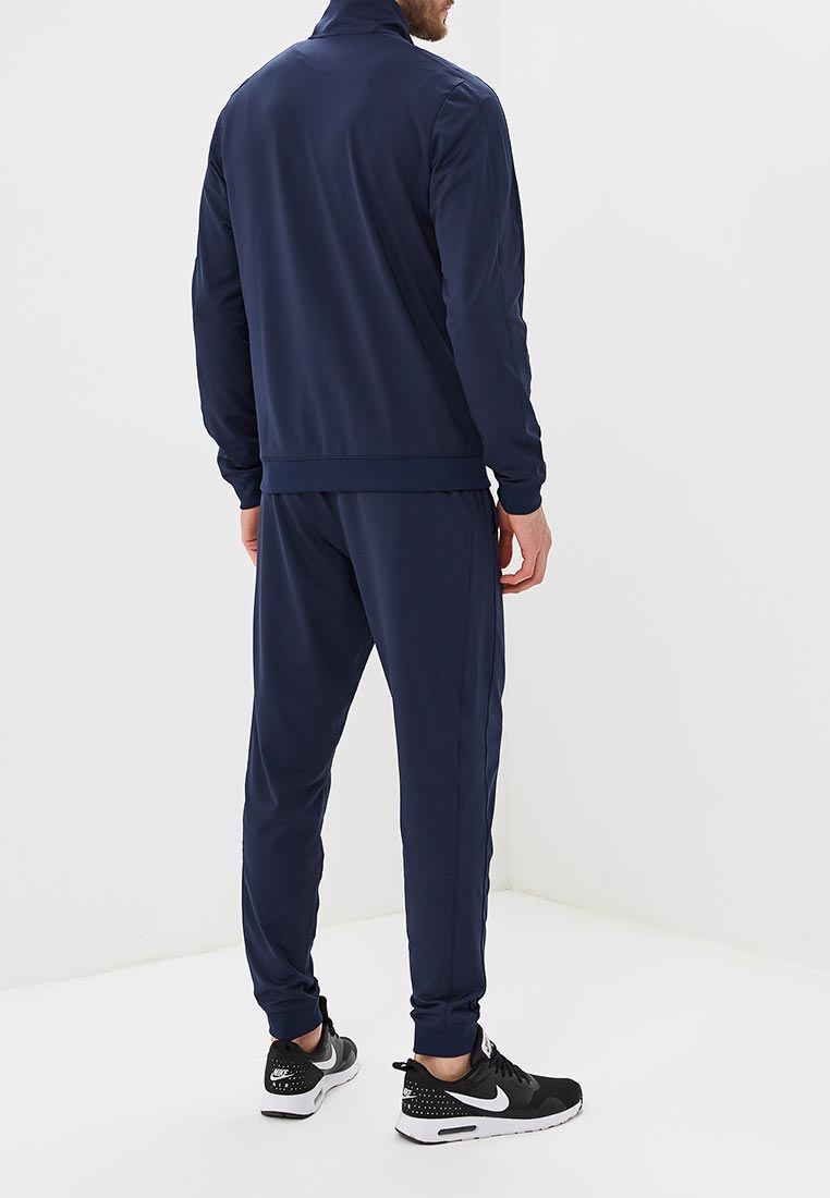 Bộ Thể Thao Chính Hãng - Nike Men's Tracksuit Suit 'Navy' - 928109-451