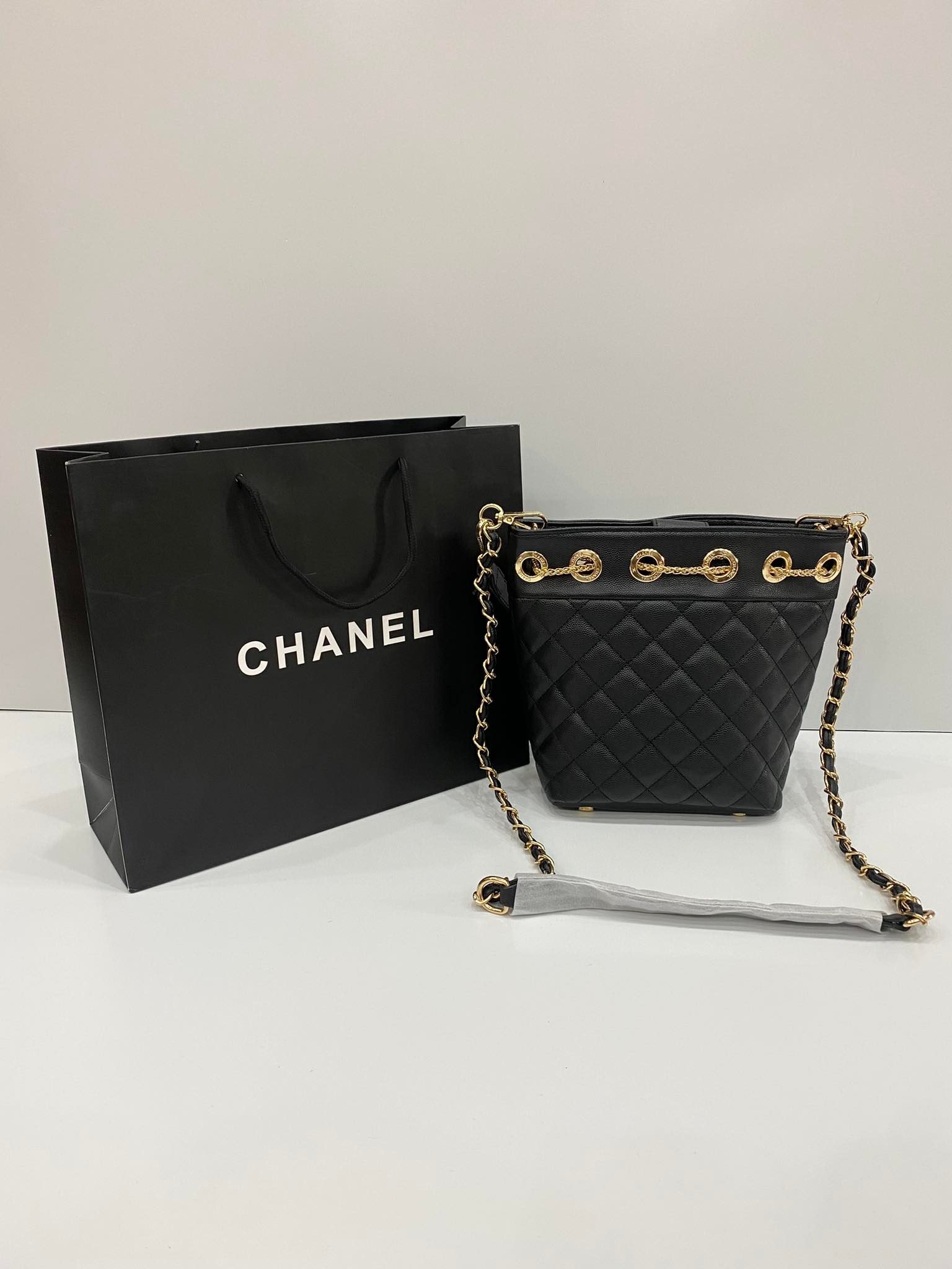 TÚI VÍ CHANEL CHÍNH HÃNG GIFT XỊN SANG  Luna Shop