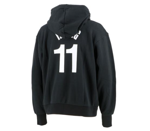 Áo Hoodie Nỉ Nam Nike BKN Essential Nets 11 