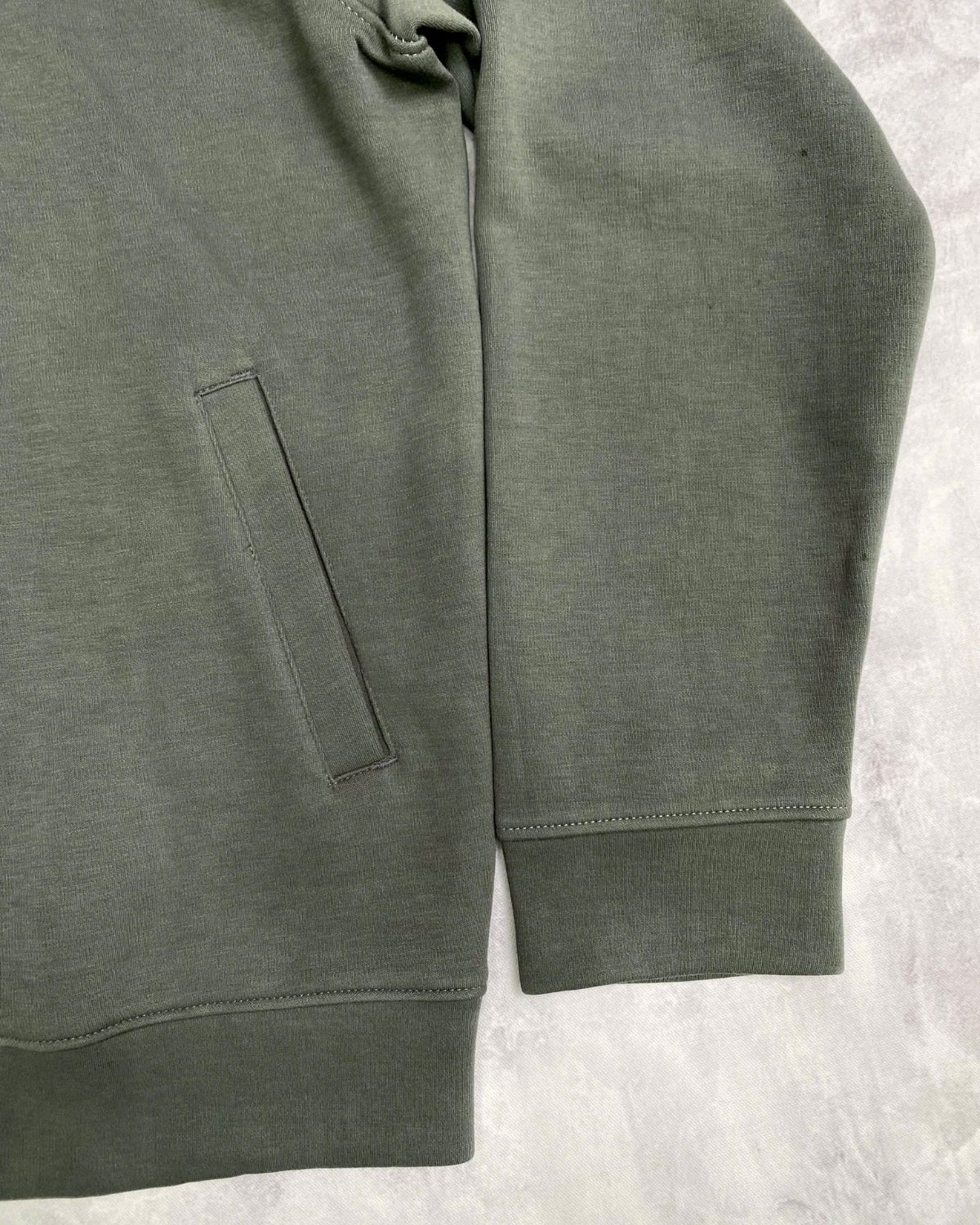 Bộ Thể Thao Chính Hãng - Puma Jeans Jogger ' Xanh Xám ' - BPM-808