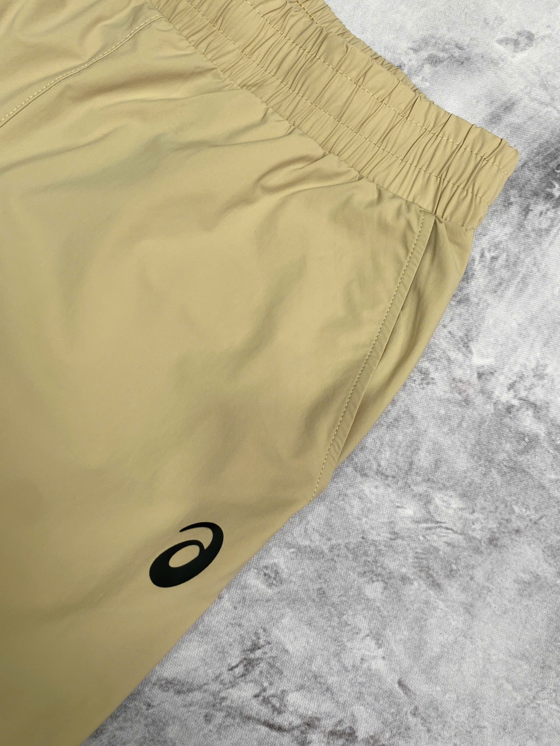 Quần Dài Chính Hãng - Quần Joggers Asics 