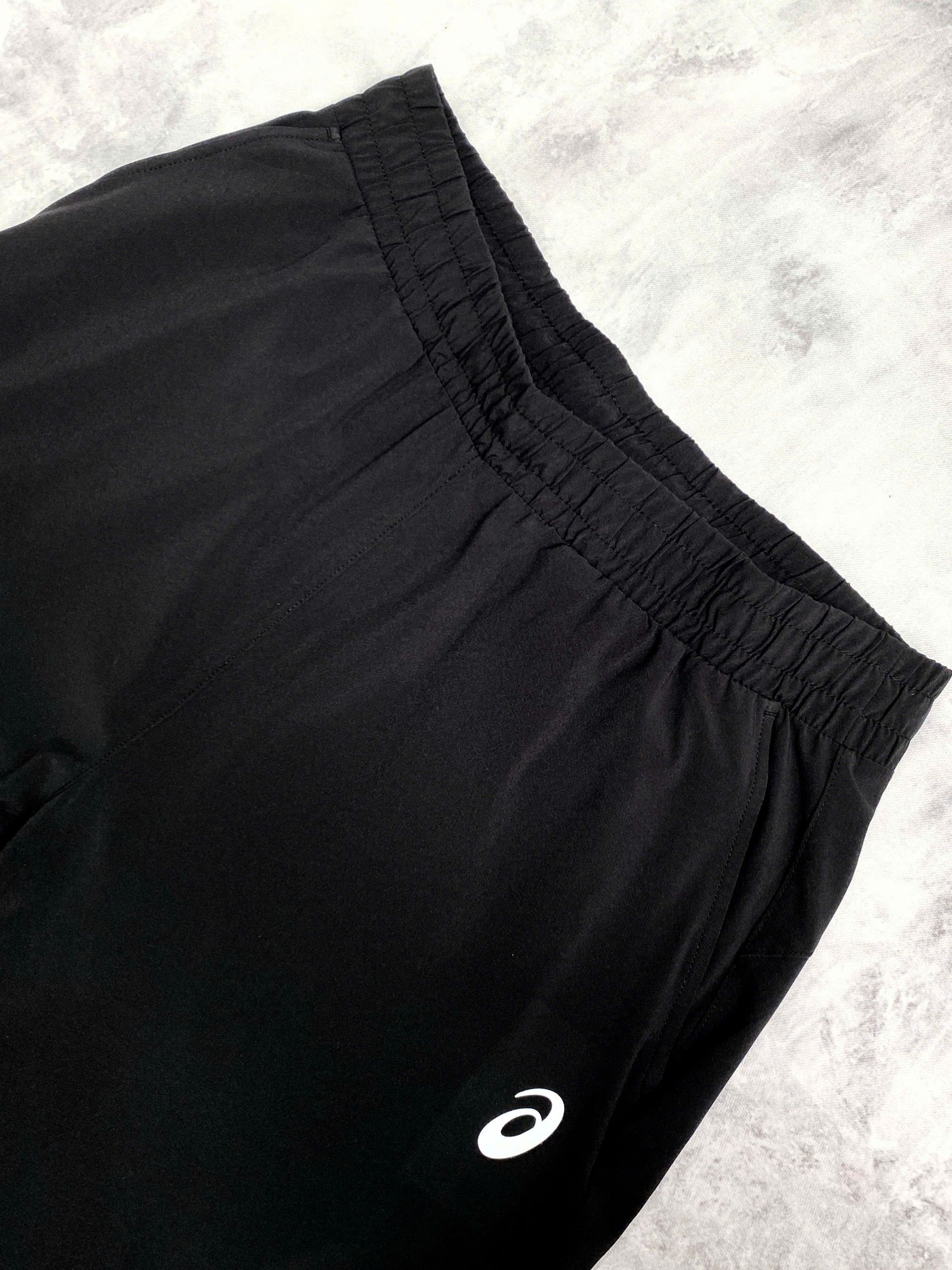 Quần Dài Chính Hãng - Quần Joggers Asics 