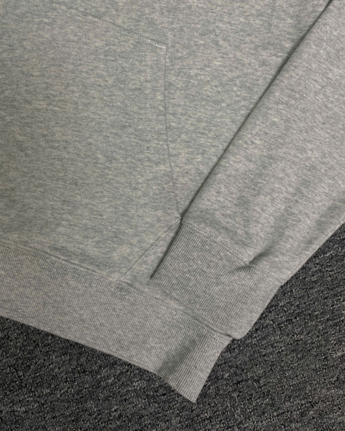 ÁO HOODIE CHÍNH HÃNG - Calvin KleinSweatshirt with Hood 