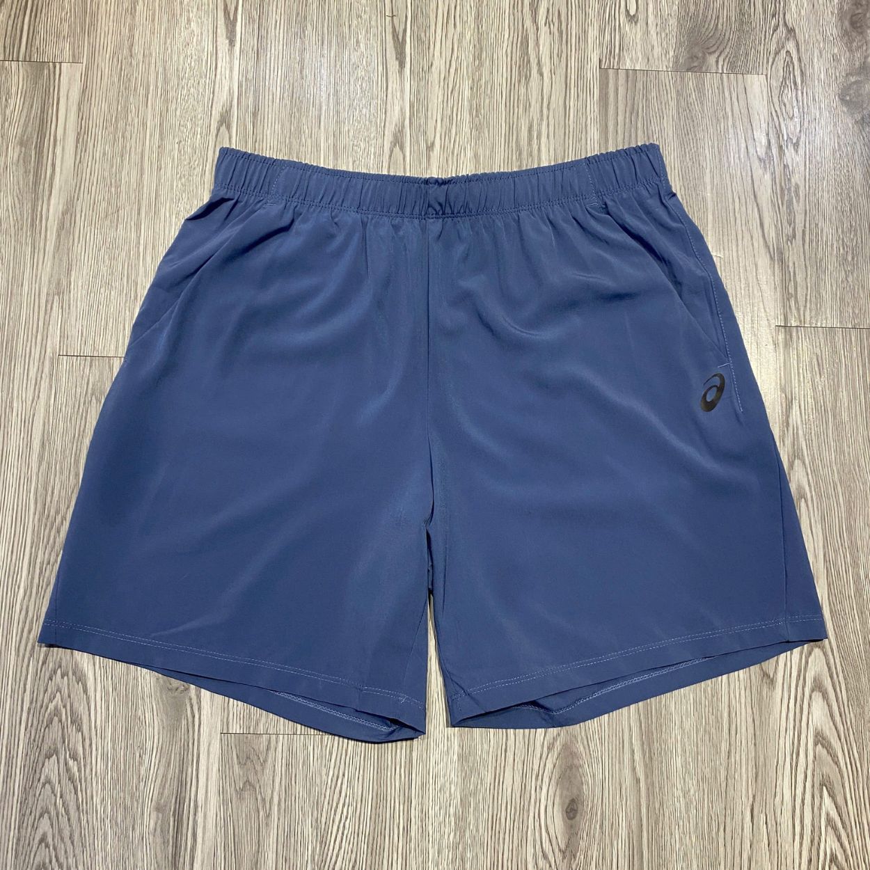 Quần Short Chính Hãng - Asics Running Short 