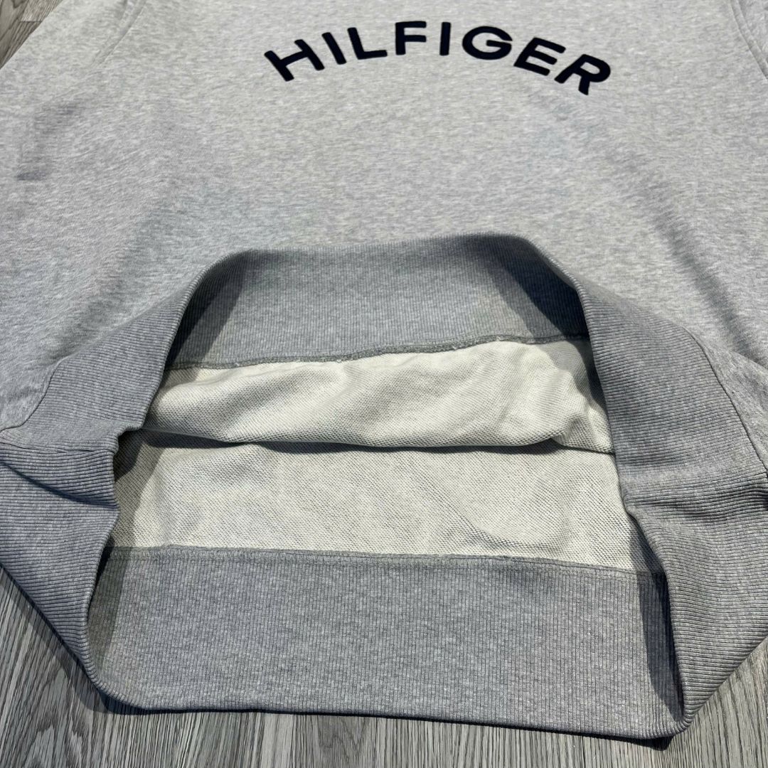 Áo Sweater Chính Hãng - Tommy Hilfiger Sweater Pulls 