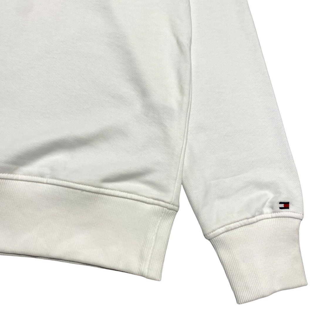 Áo Sweater Chính Hãng - Tommy Hilfiger Sweater Pulls 