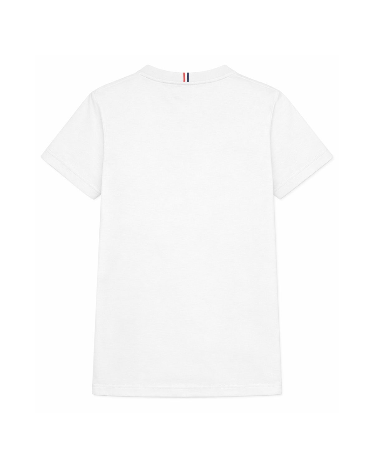 Áo Tshirts Chính Hãng - Tommy Hilfiger Logo Embroidered 
