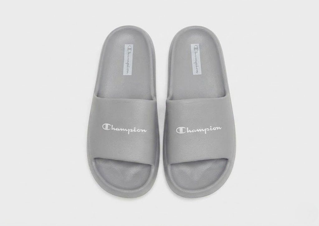 Dép Chính Hãng  - Champion Soft Slipper Slide 