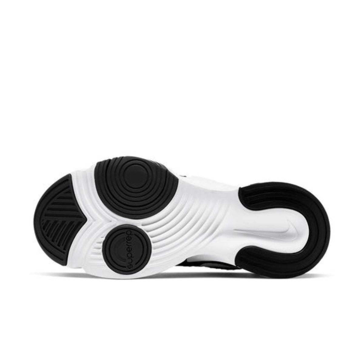 Giày Casual Chính Hãng - Nike SuperRep Go W 