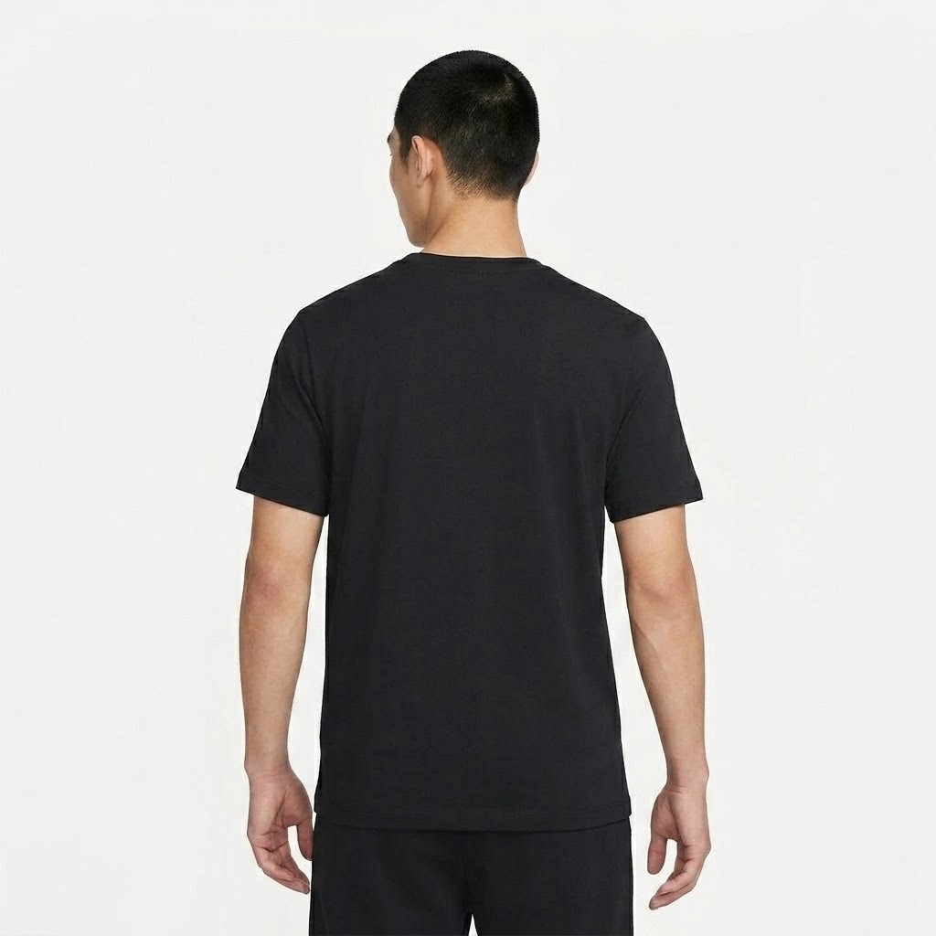 Áo Tshirts Chính Hãng - Jordan Jumpman MOTO T-shirt 