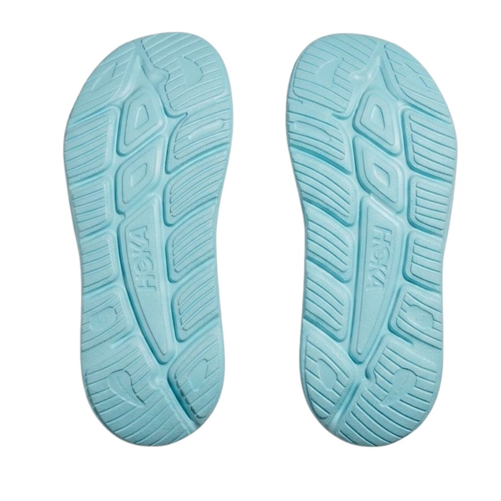Dép Chính Hãng - HOKA Ora Athletic Slide 