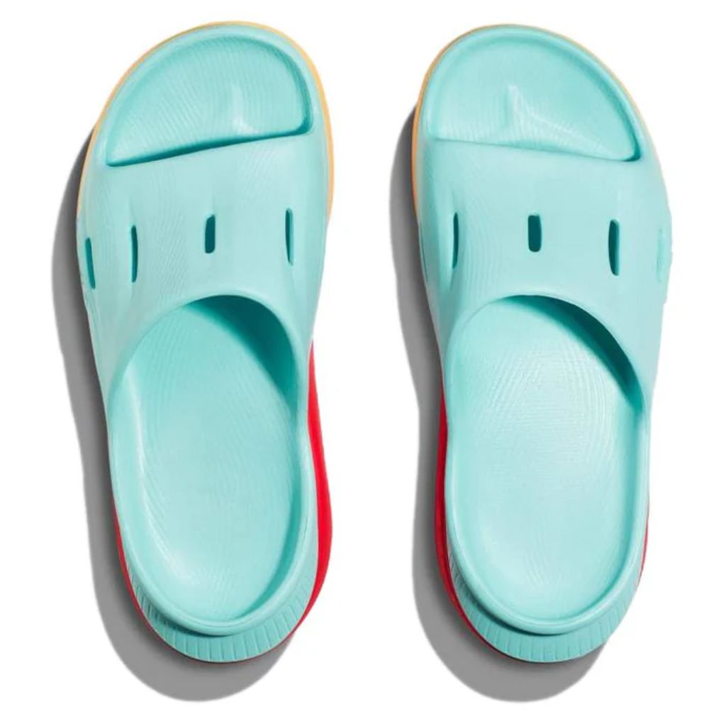 Dép Chính Hãng - HOKA Ora Athletic Slide 