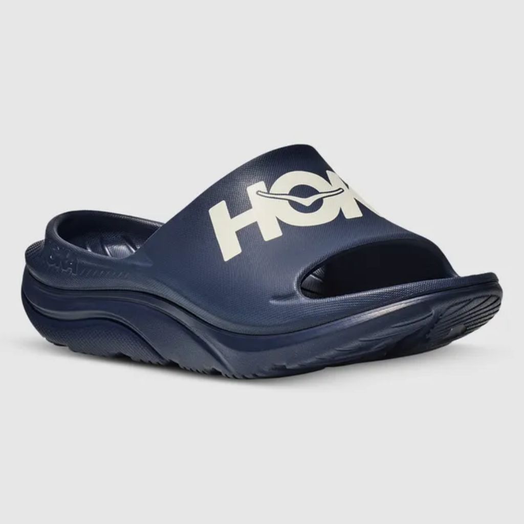 Dép Chính Hãng - HOKA Ora Athletic Slide 