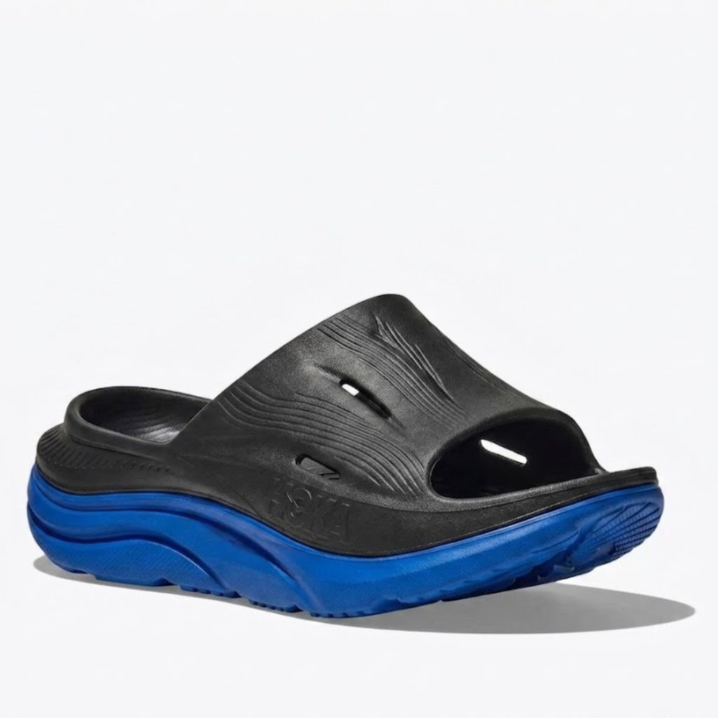 Dép Chính Hãng - HOKA Ora Athletic Slide 
