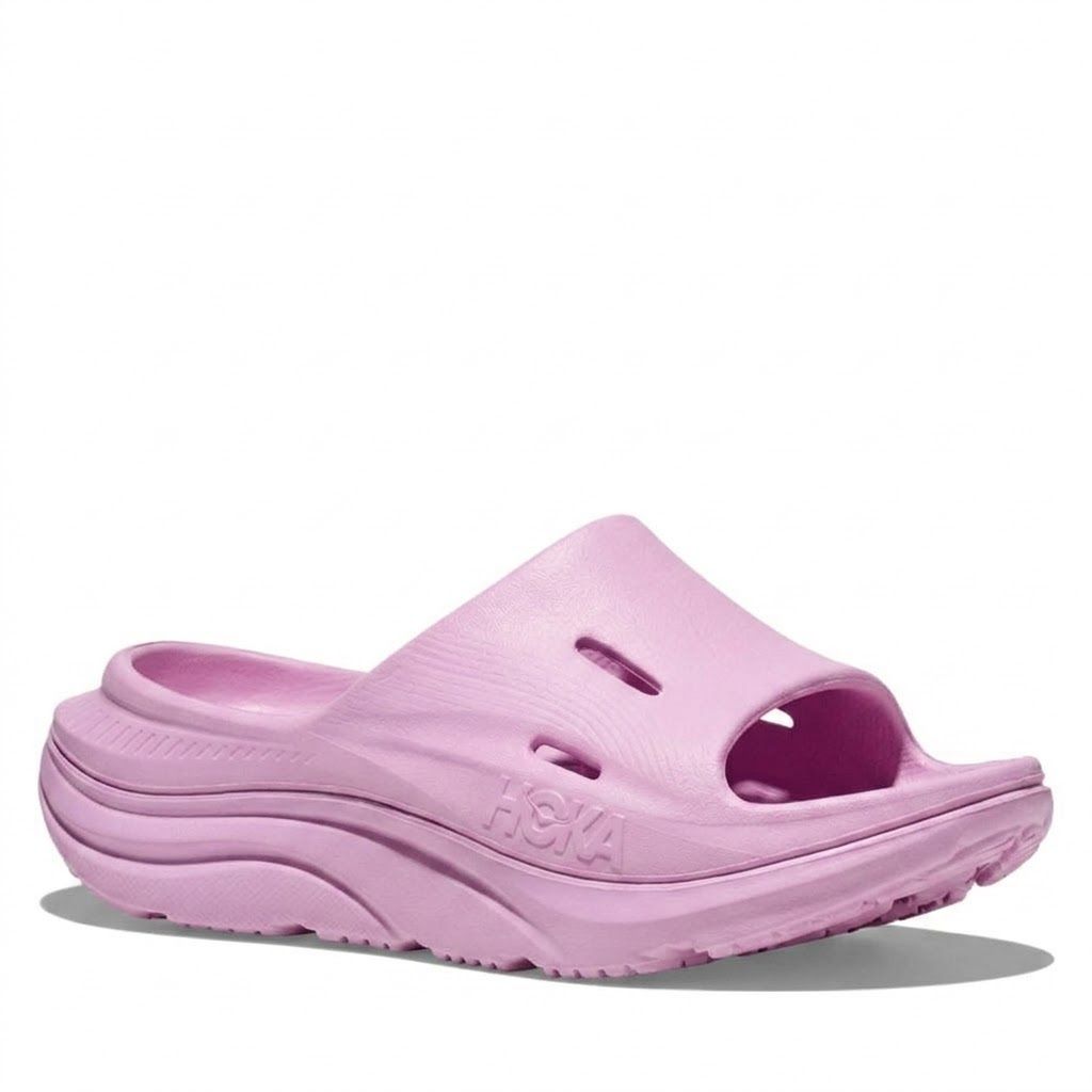 Dép Chính Hãng - HOKA Ora Athletic Slide 