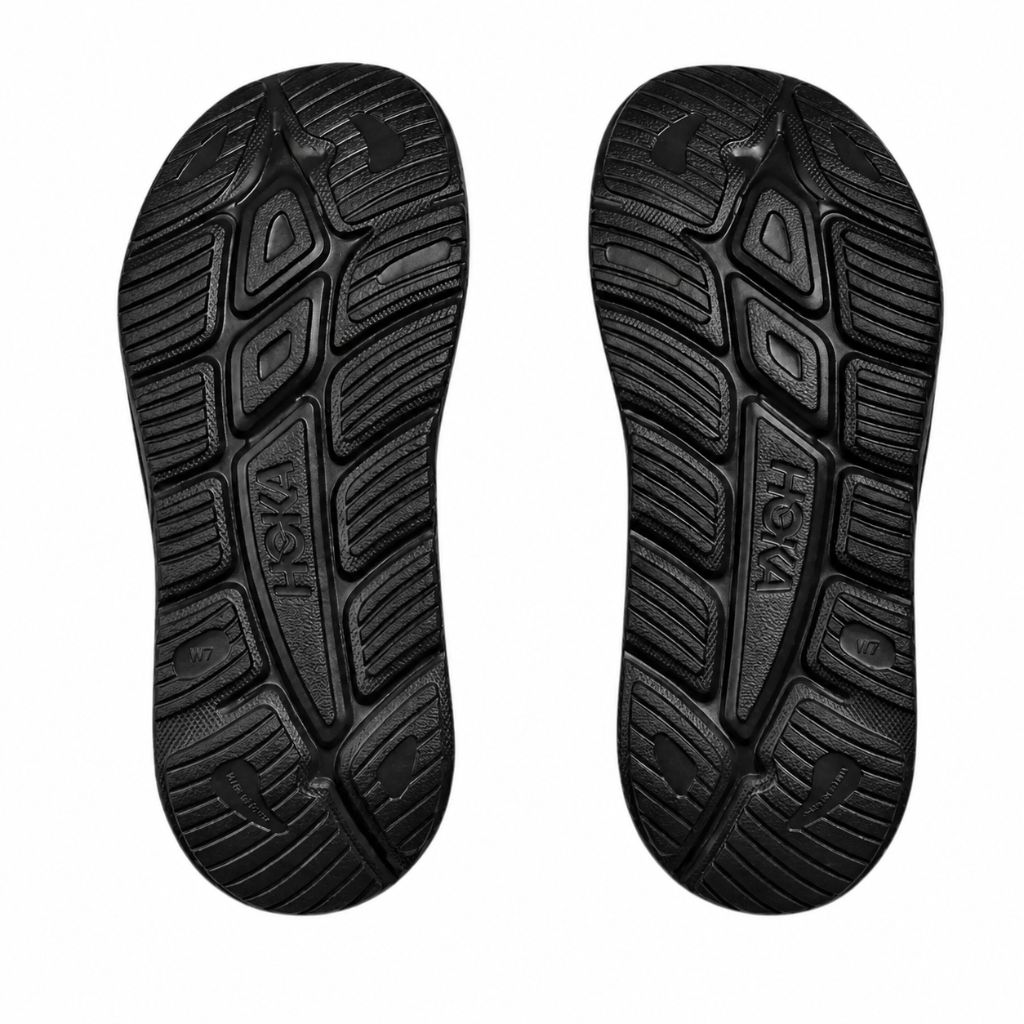 Dép Chính Hãng - HOKA Ora Athletic Slide 