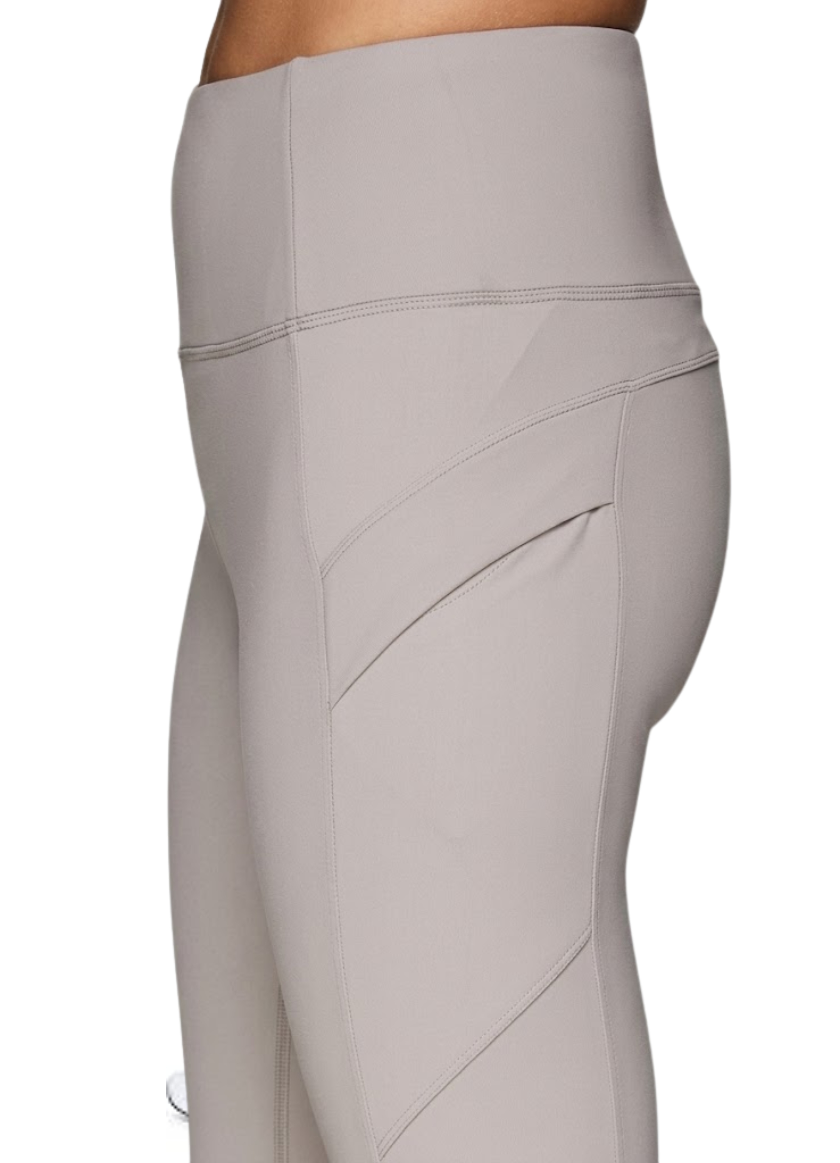 QUẦN DÀI CHÍNH HÃNG - Avalanche Women's Super Soft Cargo Hiking Gym Full Length Legging 