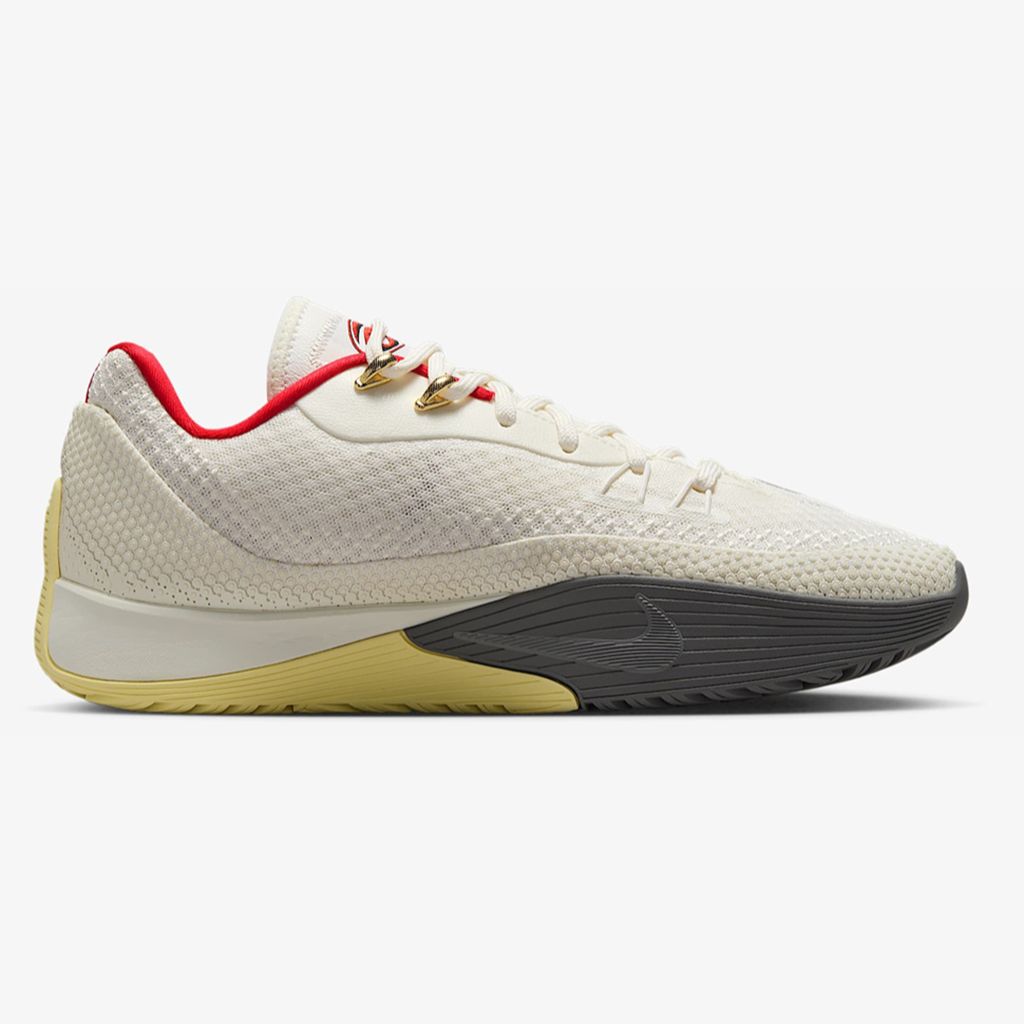 Giày Bóng Rổ Chính Hãng - Nike S.T. Flare EP ‘Soft Pearl’ - HF0232-002