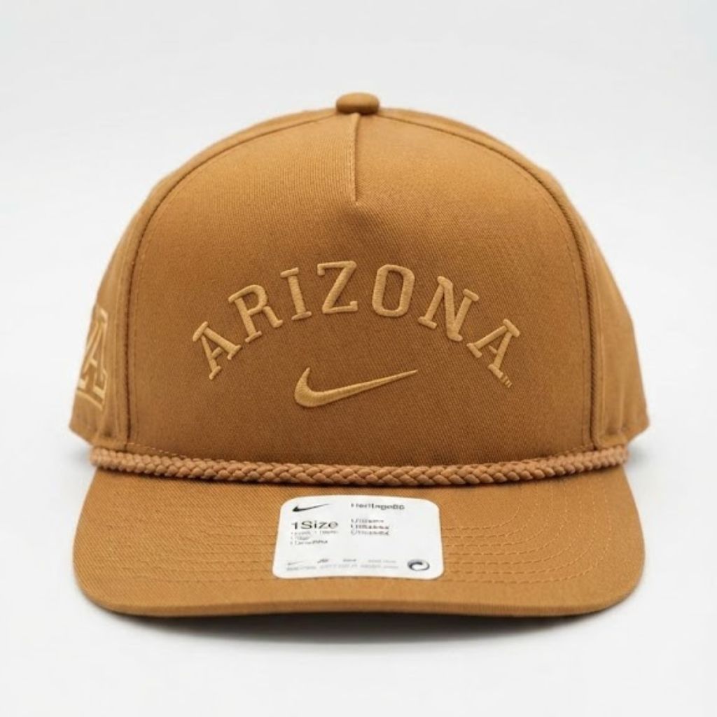 Phụ Kiện Chính Hãng - Mũ Nike Heritage86 Rope Cap ARIZONA 