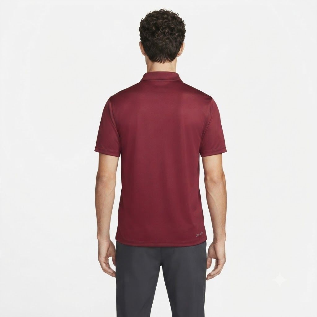 Áo Polo Chính Hãng - Nike Men's Dry Franchise Dri-Fit Polo 