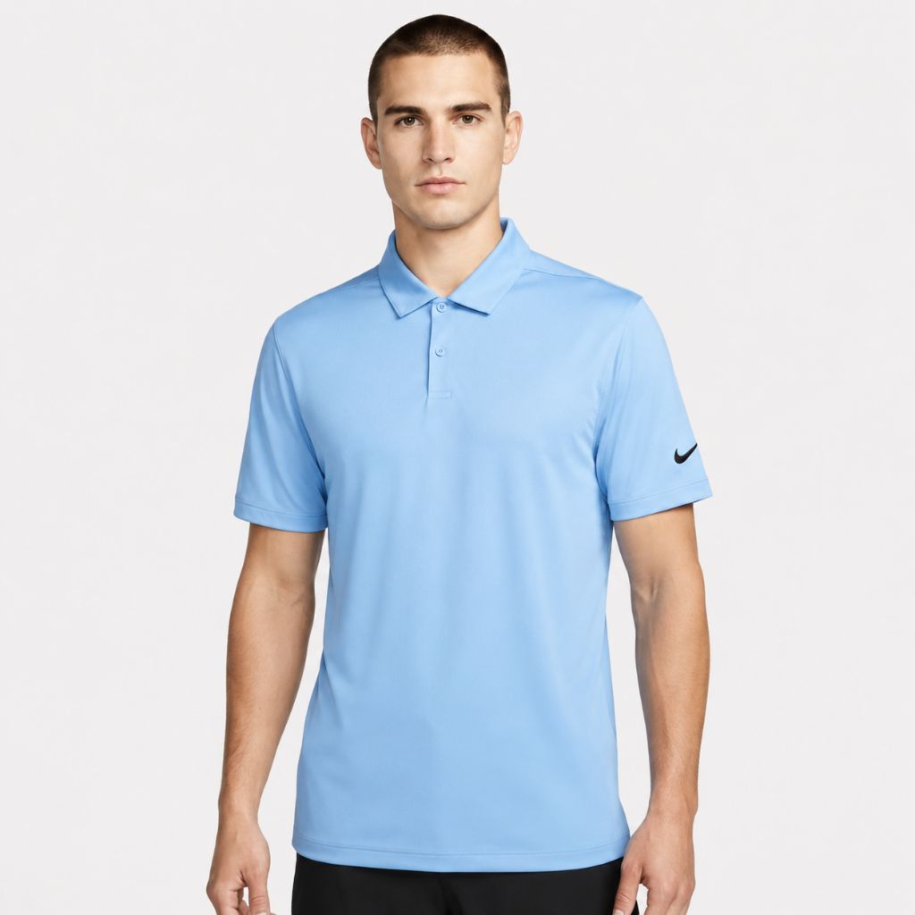Áo Polo Chính Hãng - Nike Men's Dri-FIT Players Modern Fit Polo 