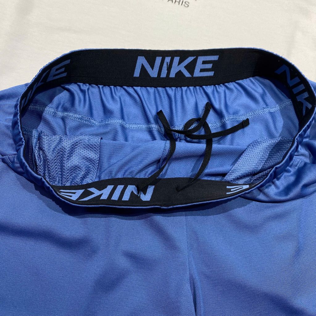 Quần Shorts Chính Hãng - Nike Flex Men's Dri-FIT Training Shorts 