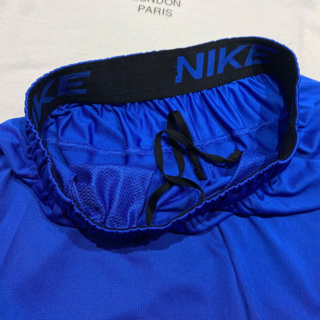 Quần Shorts Chính Hãng - Nike Flex Men's Dri-FIT Training Shorts 