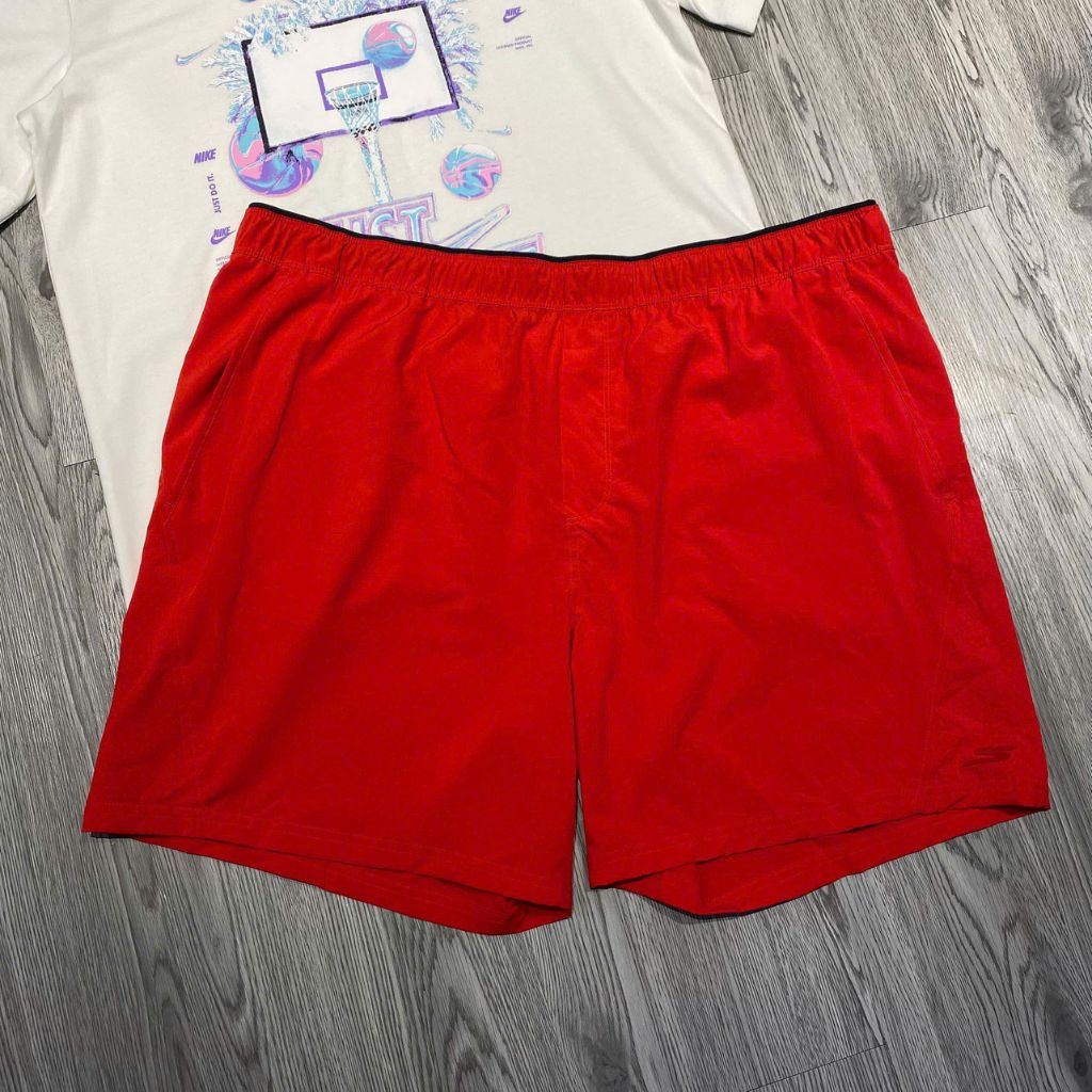 Quần Shorts Chính Hãng - Skechers Performance Training Shorts 