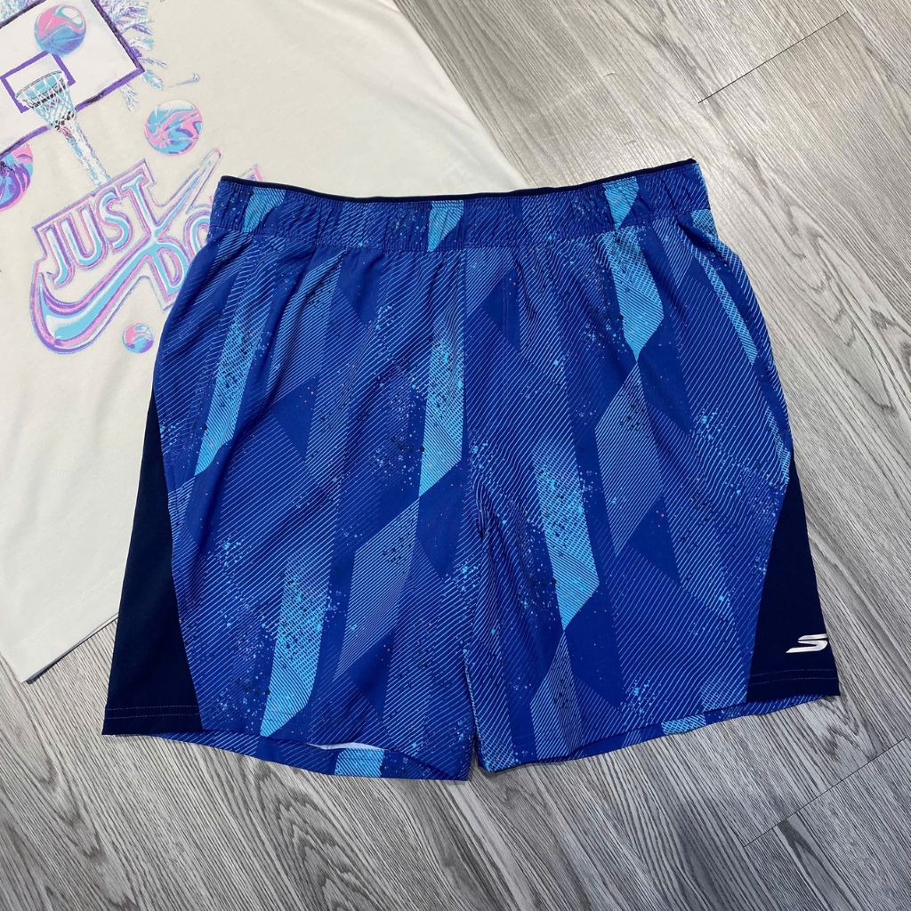 Quần Shorts Chính Hãng - Skechers Performance Training Shorts 