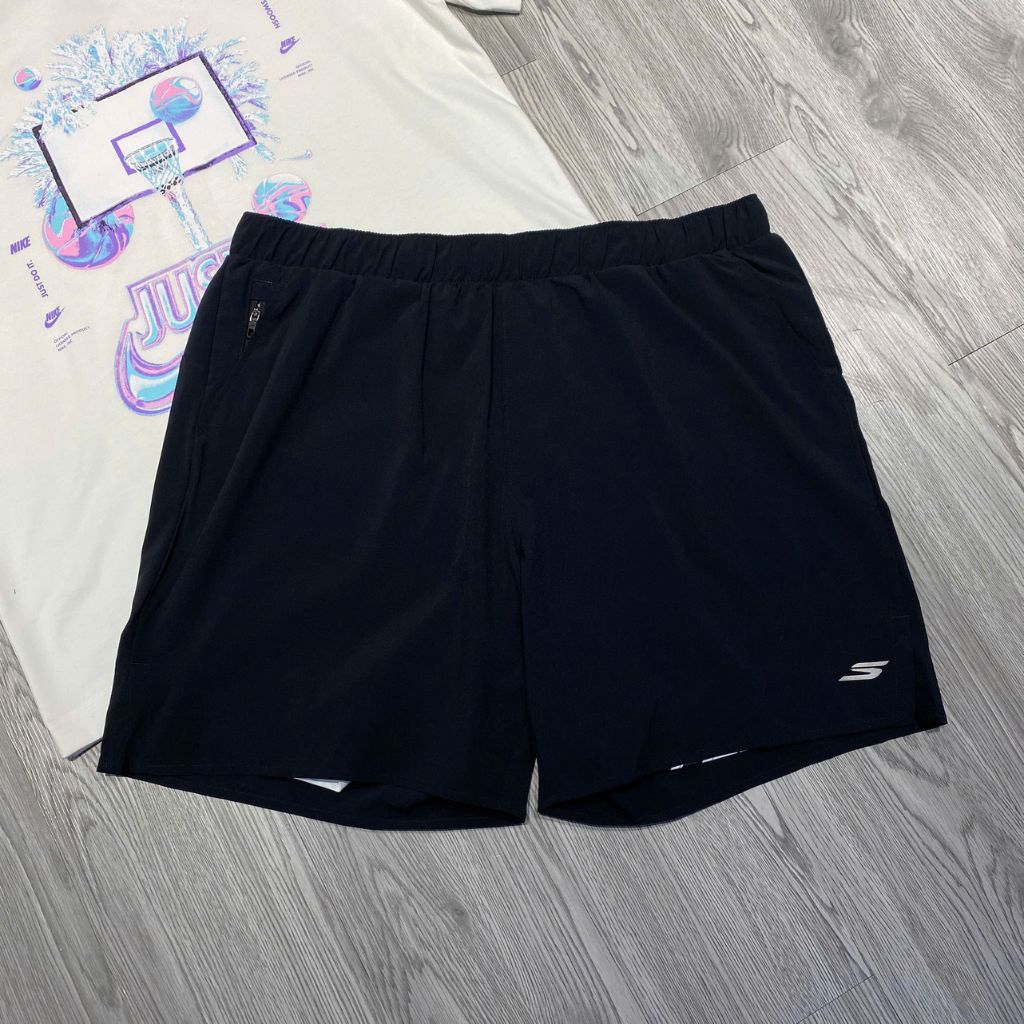 Quần Shorts Chính Hãng - Skechers Performance 2-in-1 Training Shorts 