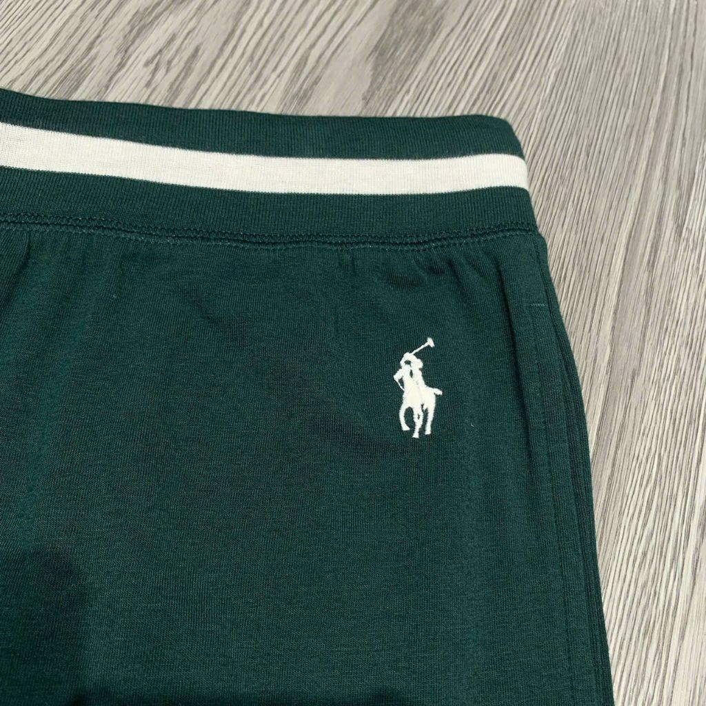 Quần Dài Chính Hãng - Polo Ralph Lauren Men's Polo Jogger Pajama Pants 