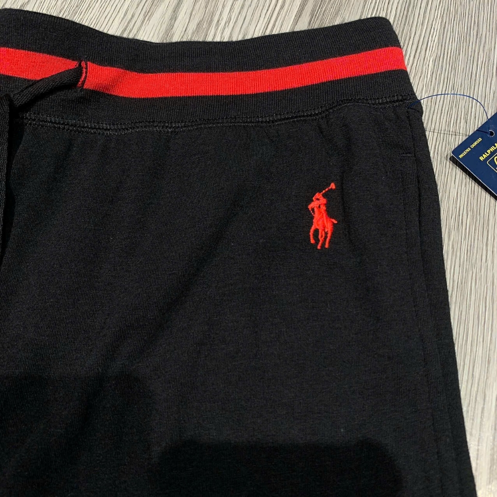 Quần Dài Chính Hãng - Polo Ralph Lauren Men's Polo Jogger Pajama Pants 