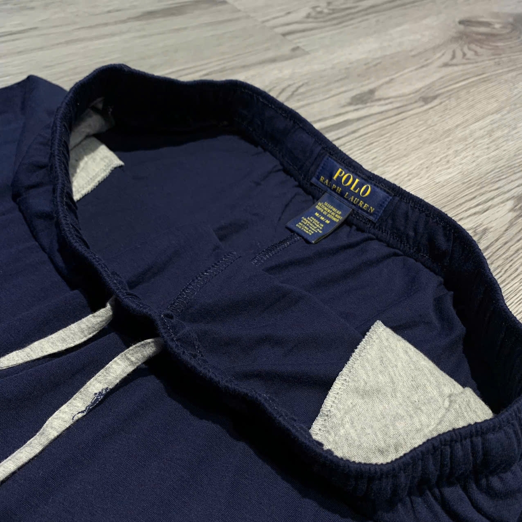 Quần Dài Chính Hãng - Polo Ralph Lauren Men's Classic Print Pants 