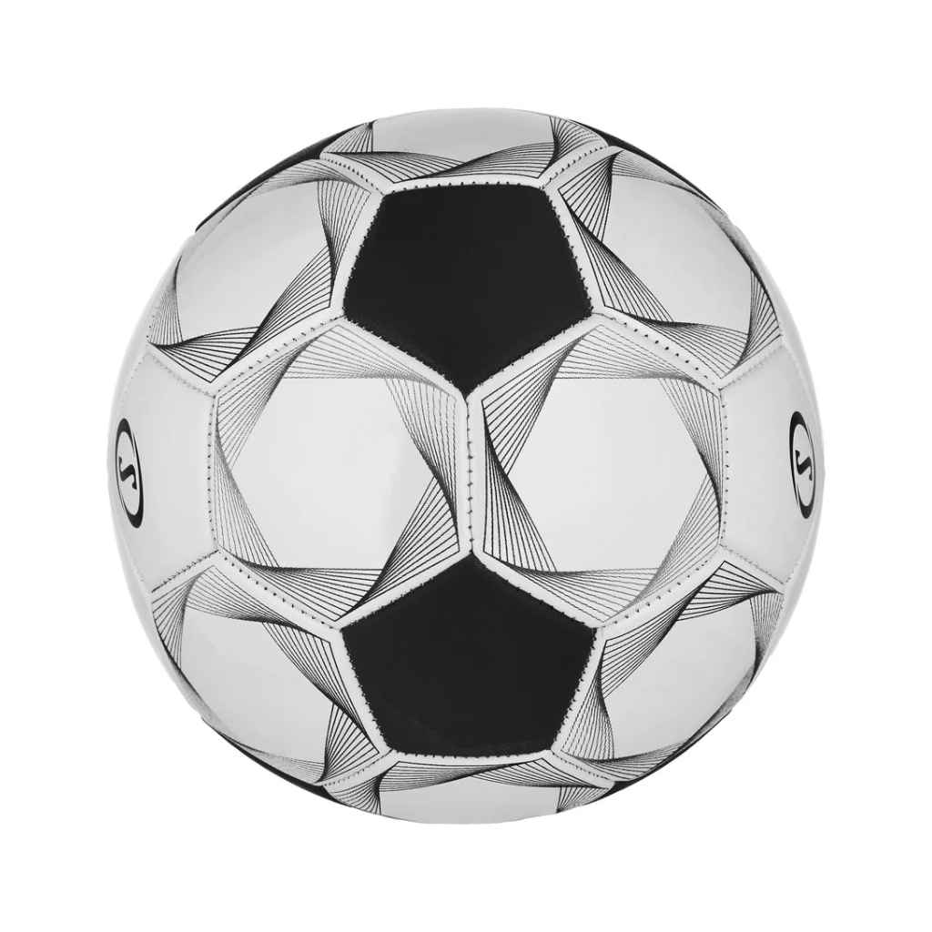 Quả Bóng Đá Chính Hãng - Spalding Soccer Ball 2.0 Size 5 