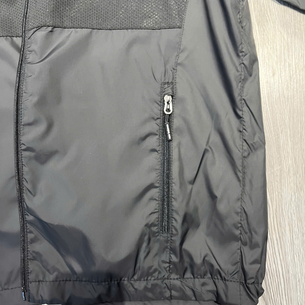 Áo Khoác Chính Hãng - New Balance Performance Wind Jacket 