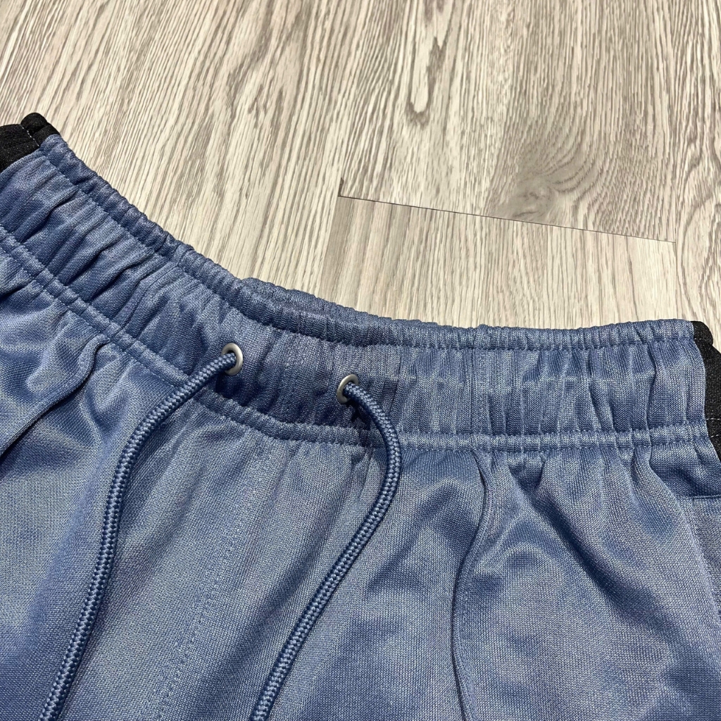 Quần Dài Chính Hãng - Nike Sportswear Club Men's Oversized Knit Tracksuit Bottoms 