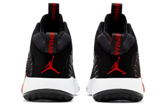 Giày Bóng Rổ Chính Hãng - Nike Jordan Jumpman 2021 - CQ4021-006