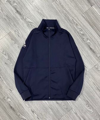 Áo Khoác Chính Hãng - Adidas Combat Martial Arts Jacket 'Navy' - D24790-451