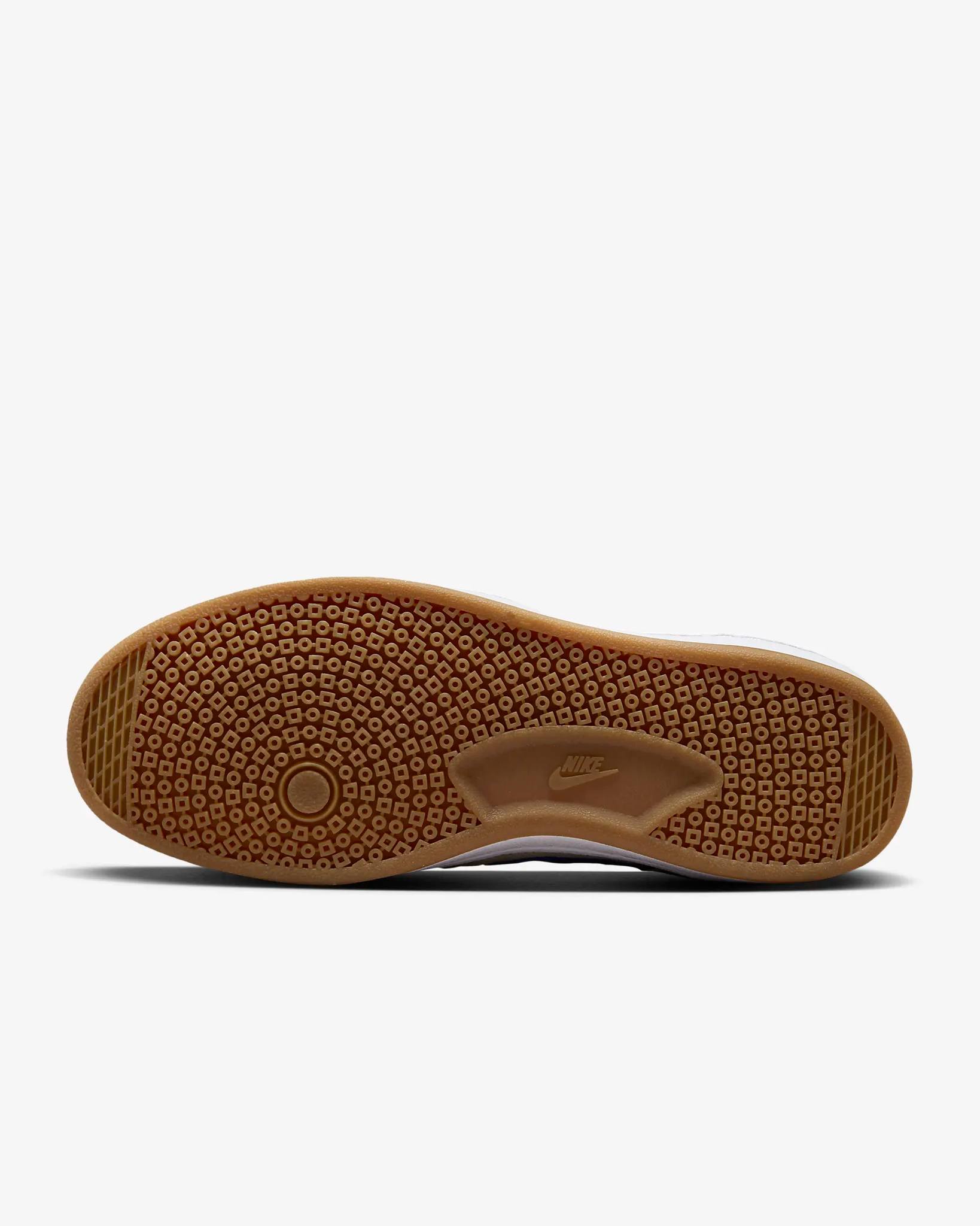 Giày Casual Chính Hãng - Nike SB Alleyoop 