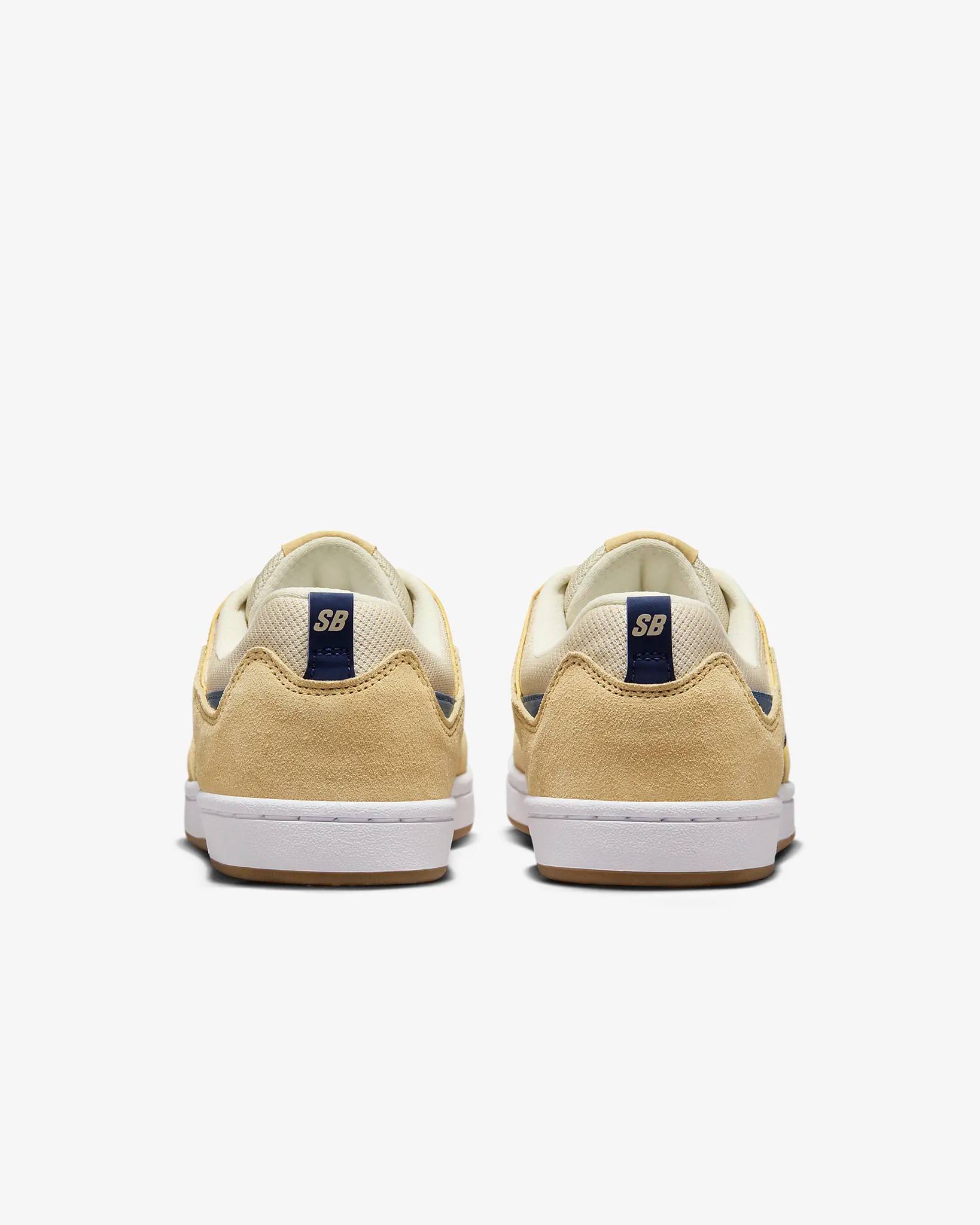 Giày Casual Chính Hãng - Nike SB Alleyoop 