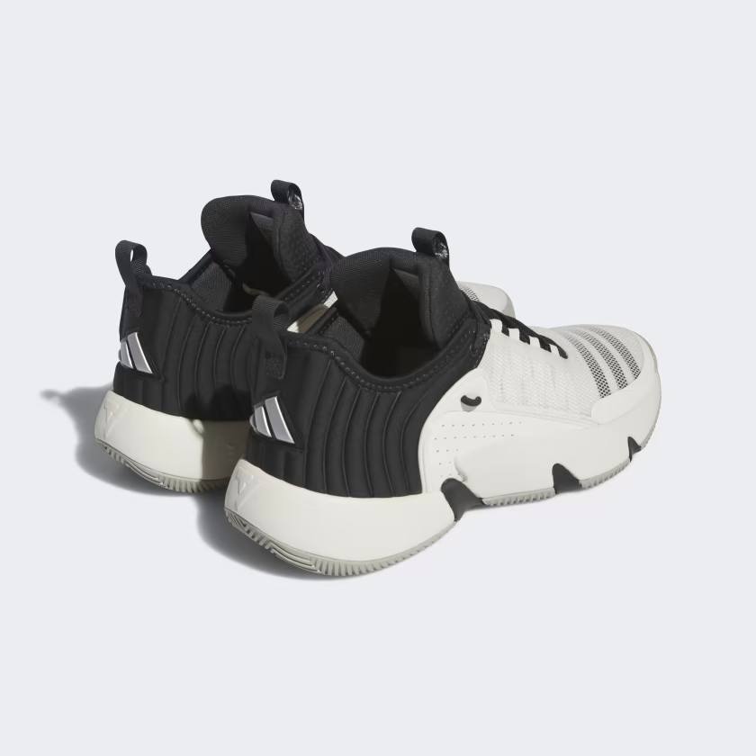 Giày Bóng Rổ Chính Hãng - Adidas Trae Unlimited ‘White’ - IF5609