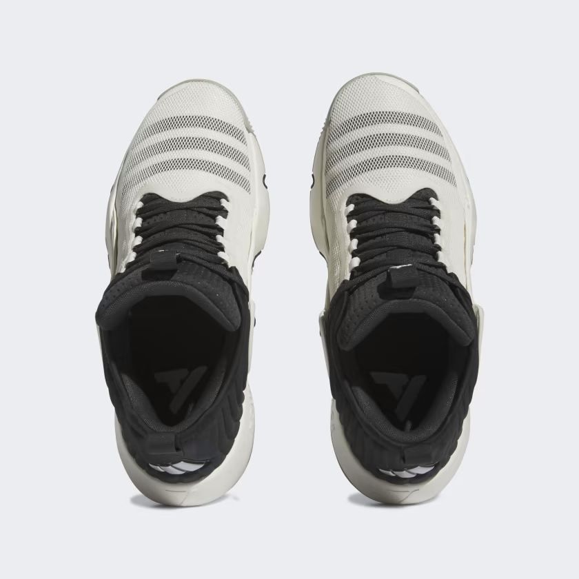 Giày Bóng Rổ Chính Hãng - Adidas Trae Unlimited ‘White’ - IF5609