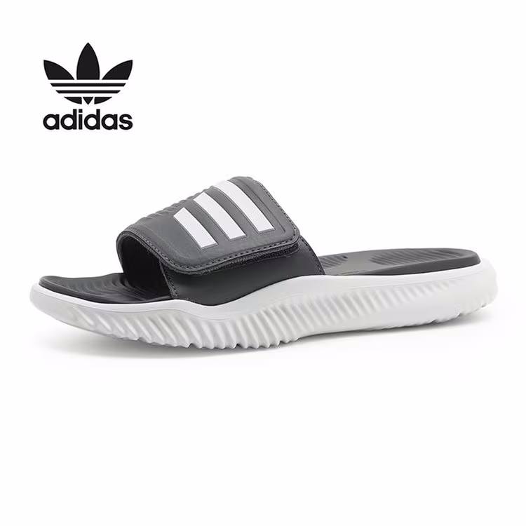 Dép Chính Hãng - adidas Alphabouce 2.0 Slide - GZ9503