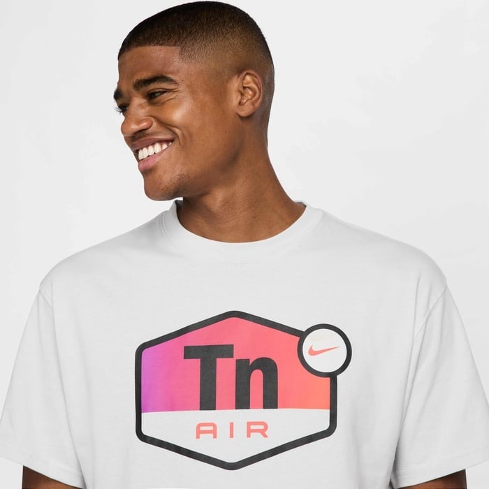 Áo Tshirts Chính Hãng - Nike Sportswear Men's Max90 