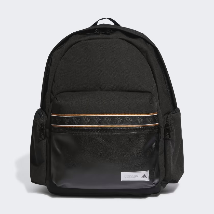 PHỤ KIỆN CHÍNH HÃNG - Balo Adidas Back to School Classic Backpack - HT4772