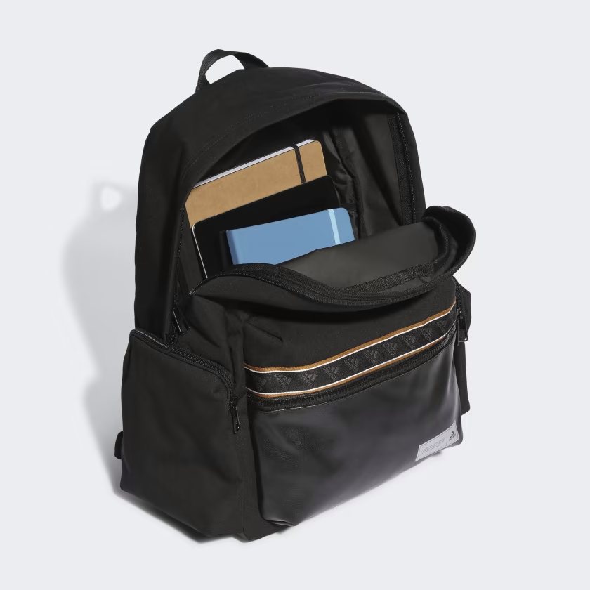 PHỤ KIỆN CHÍNH HÃNG - Balo Adidas Back to School Classic Backpack - HT4772
