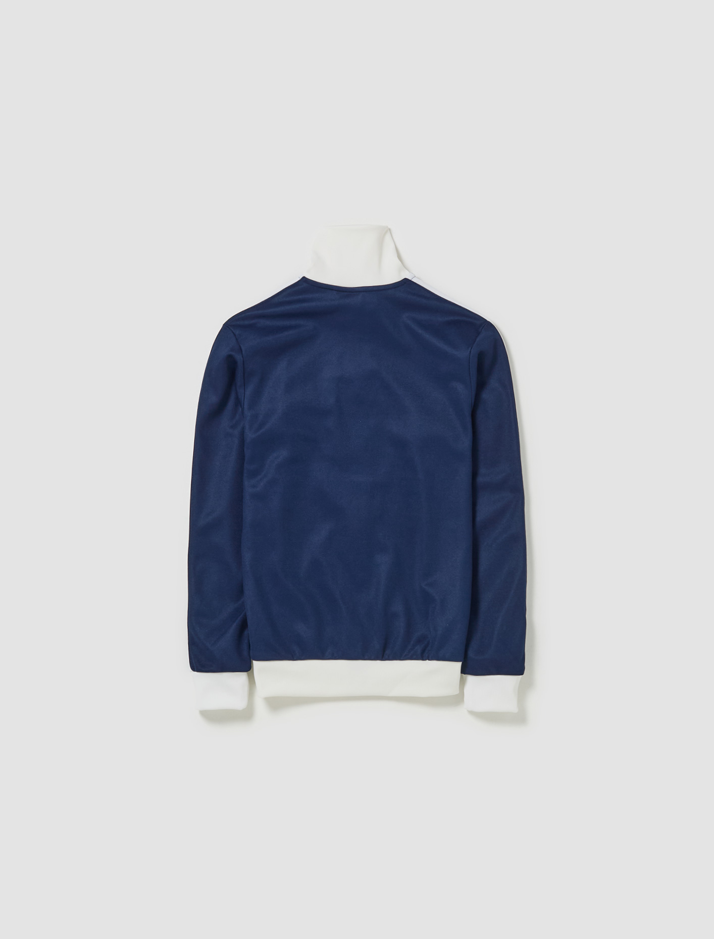 Áo Khoác Chính Hãng - Adidas Adicolor Classics Beckenbauer Track Jacket Blue - IP0418