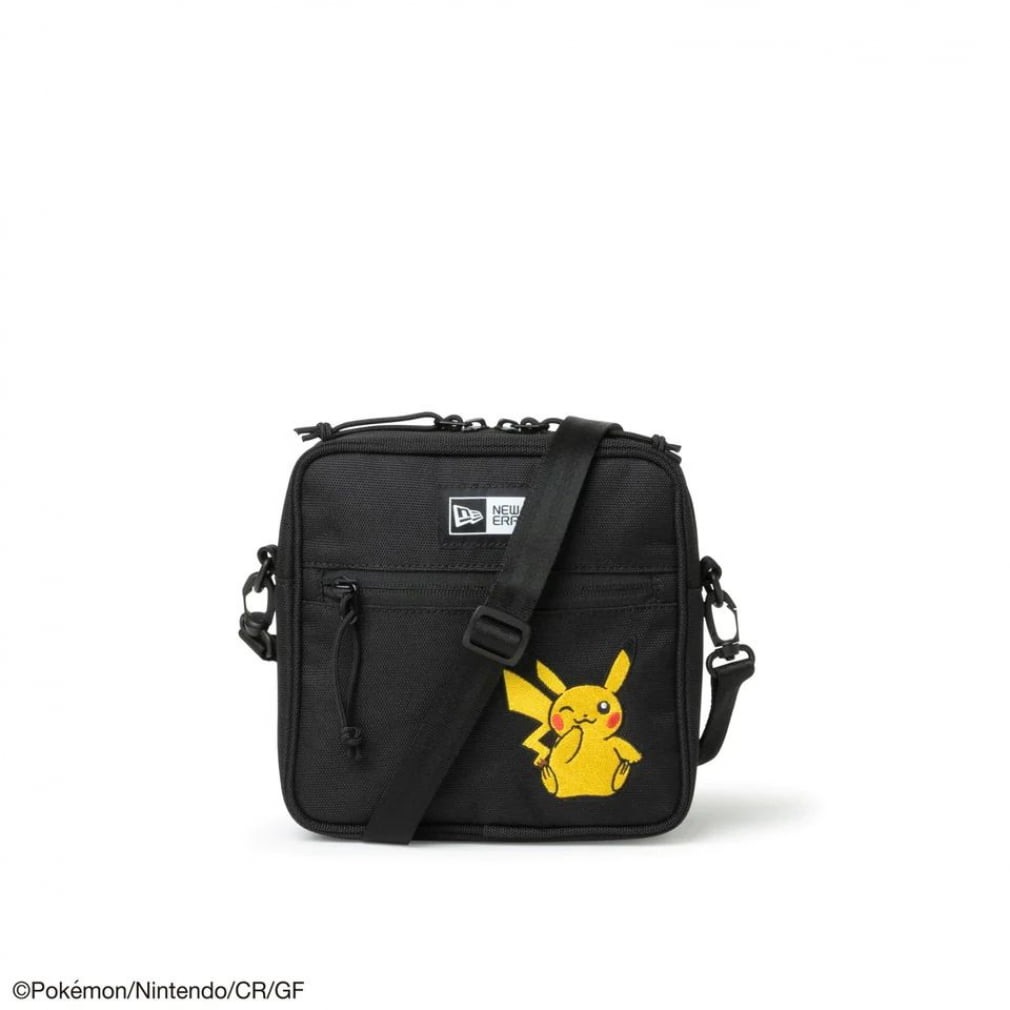 Phụ Kiện Chính Hãng - Túi Chéo NEW ERA Pokemon - 14124524